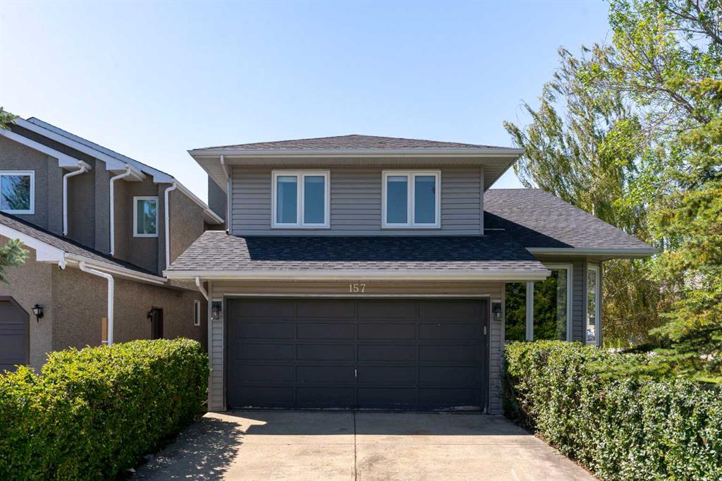 157 Macewan Valley Road NW, A2237867, Alberta,