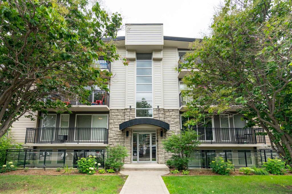 414, 515 22 Avenue SW, A2237897, Alberta,