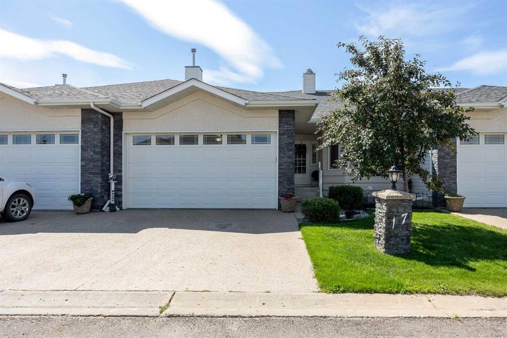 Second View of 17, 264 J.W. Mann Drive , Wood Buffalo, Fort McMurray, Alberta, T9H5J5