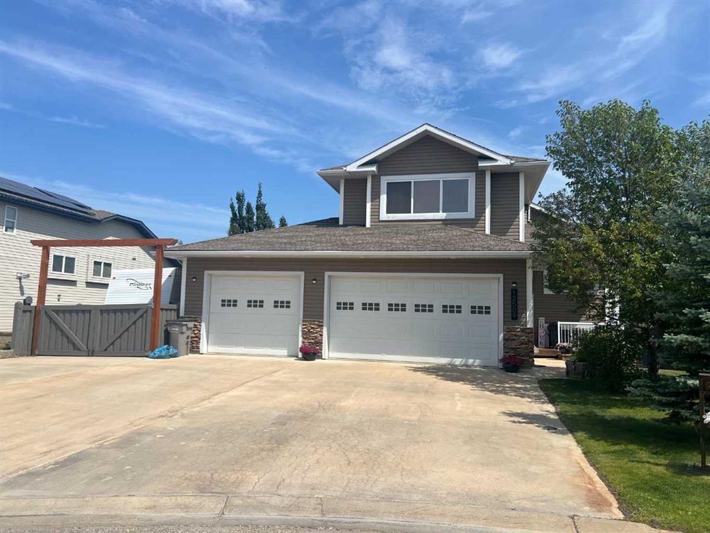 12509 Lakeshore Drive , A2237927, Alberta,