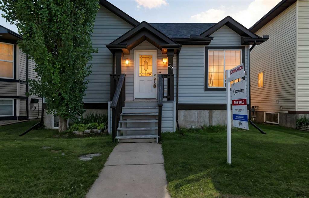 56 Luxstone Crescent SW, A2237930, Alberta,