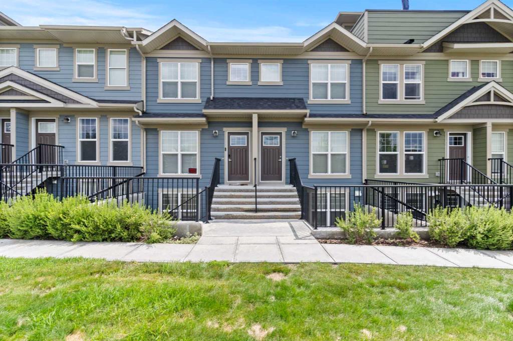 414 Cranbrook Square SE, A2237950, Alberta,