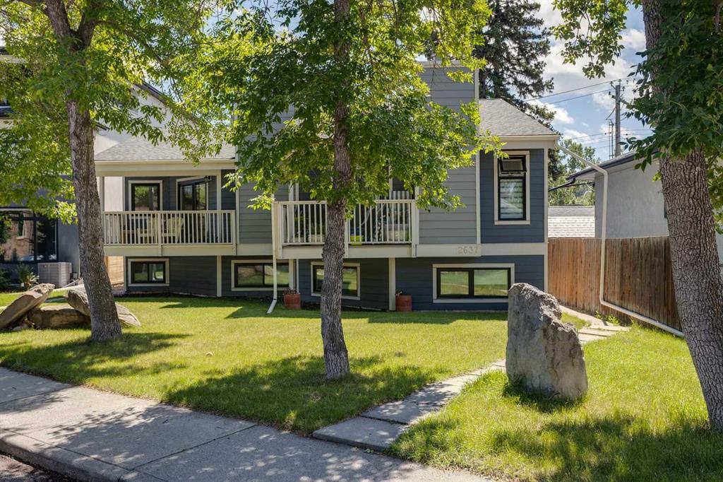 4, 2637 1 Avenue NW, A2237953, Alberta,