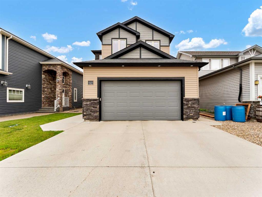 527 Vista Drive SE, A2237965, Alberta,