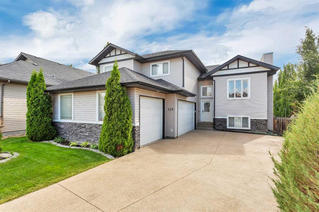 139 Isherwood Close , A2237966, Alberta,