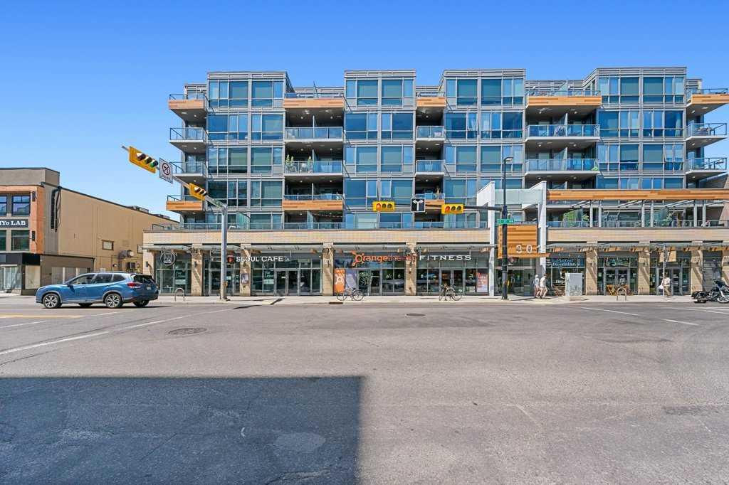 305, 301 10 Street NW, A2238000, Alberta,