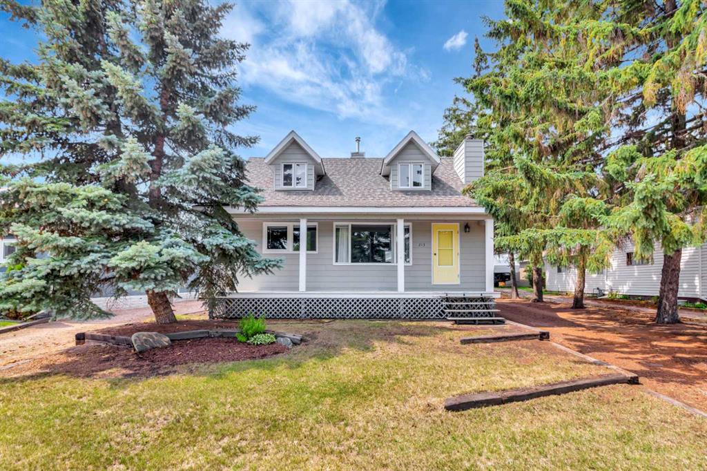 213 2 Avenue N, A2238005, Alberta,