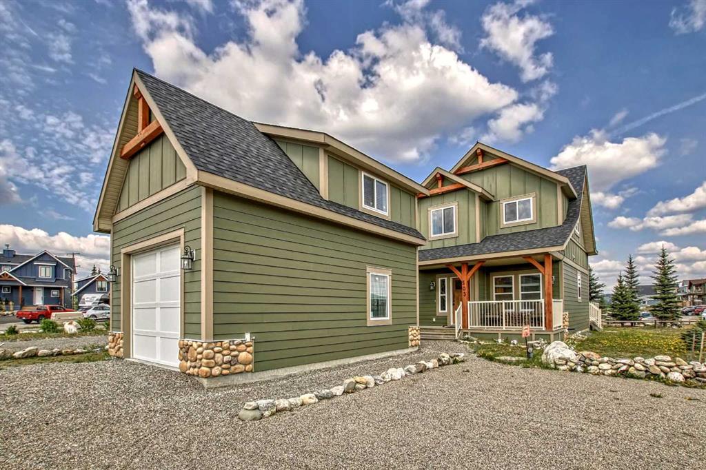 503 Cottageclub Bay , A2238008, Alberta,