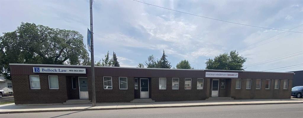 C, 103 2 Avenue W, A2238027, Alberta,