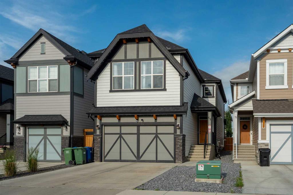 68 Masters Street SE, A2238032, Alberta,