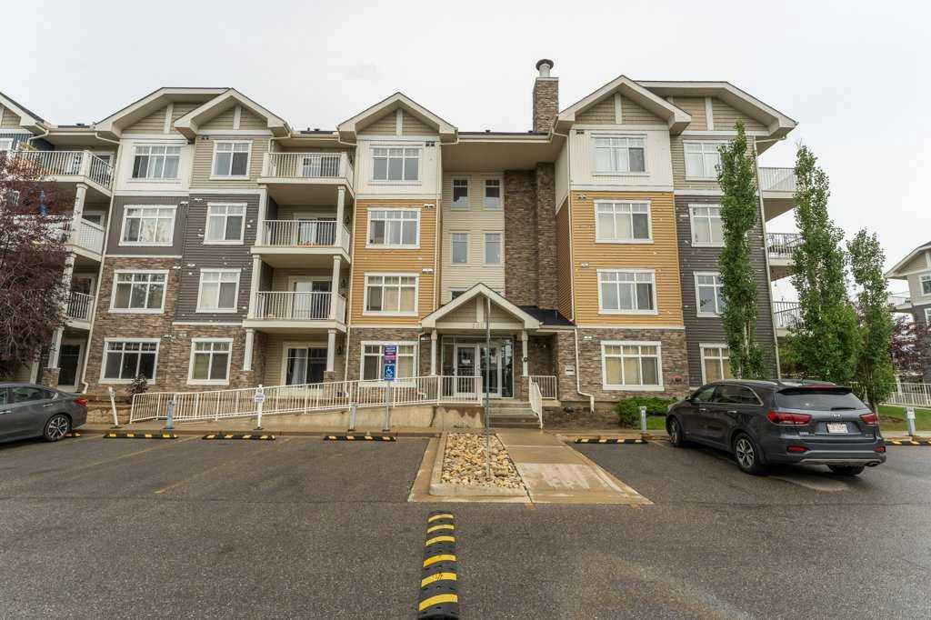 2403, 155 Skyview Ranch Way NE, A2238033, Alberta,