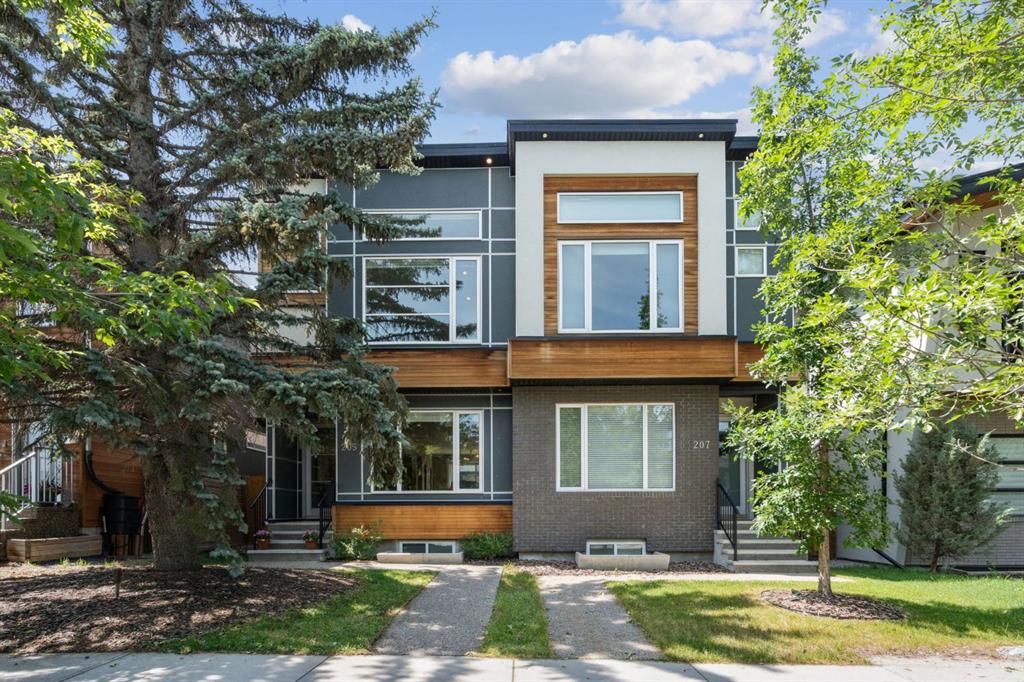 205 11 Street NE, A2238053, Alberta,