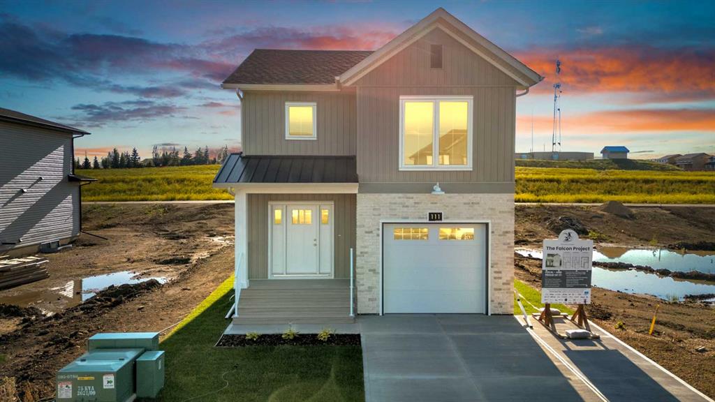 109 Hampton Crescent , A2238067, Alberta,