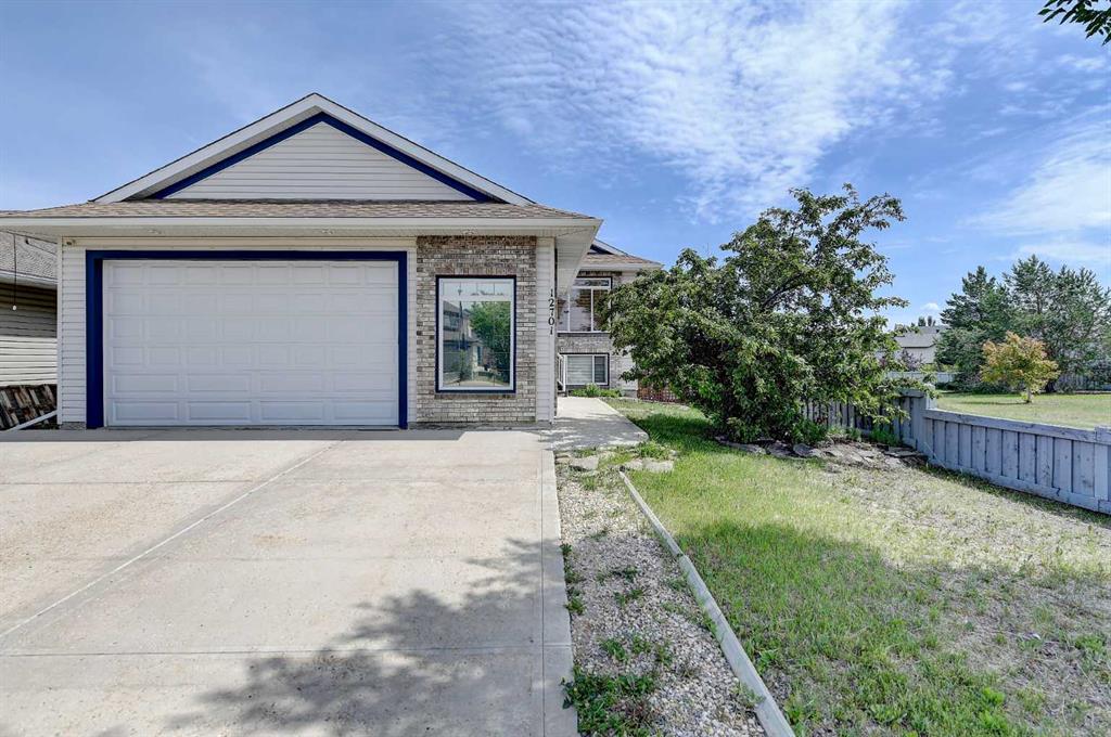 12701 Crystal Lake Drive , A2238083, Alberta,