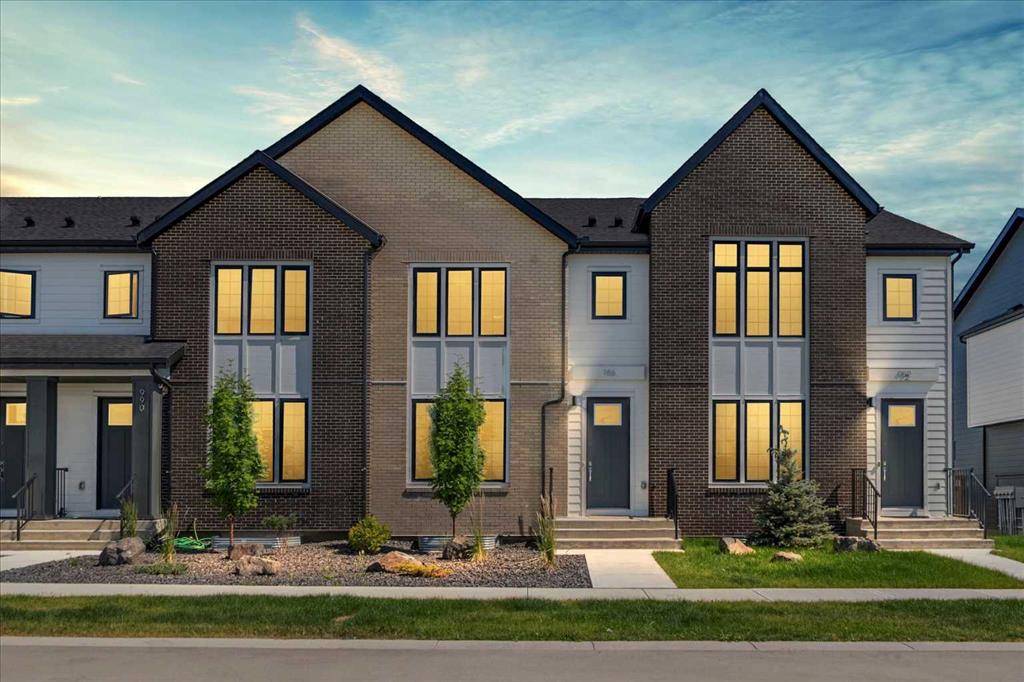 986 Harmony Parade , A2238103, Alberta,
