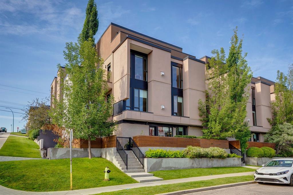 103, 2905 16 Street SW, A2238111, Alberta,