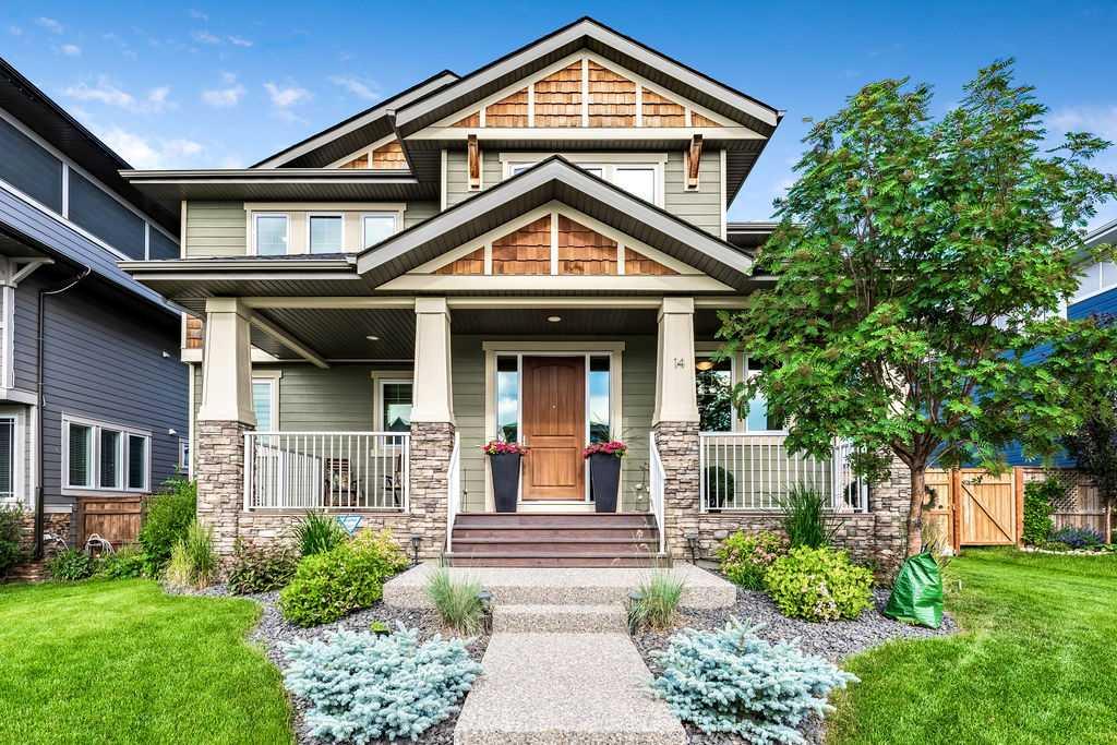 14 Brome Bend , A2238114, Alberta,