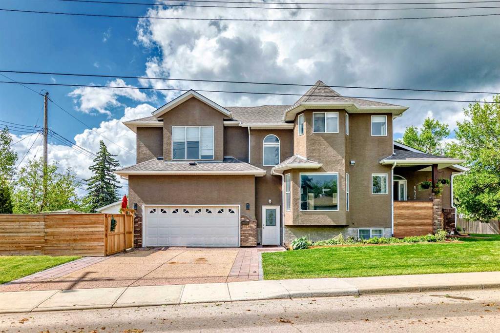 5432 Thornbriar Road NW, A2238147, Alberta,