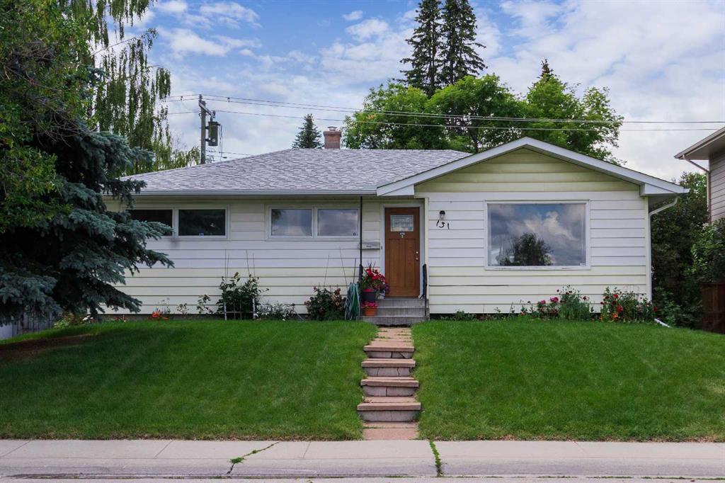 131 Hillgrove Crescent SW, A2238175, Alberta,
