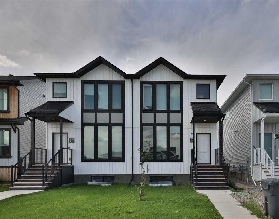276 Grassland Boulevard W, A2238194, Alberta,