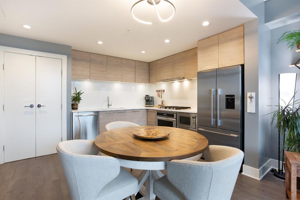 Fourth View of 810, 38 9 Street NE, Bridgeland/Riverside, Calgary, Alberta, T2E 7X9