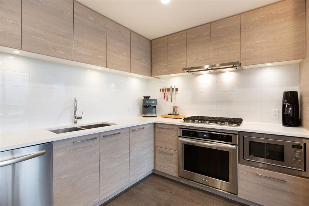 Fifth View of 810, 38 9 Street NE, Bridgeland/Riverside, Calgary, Alberta, T2E 7X9