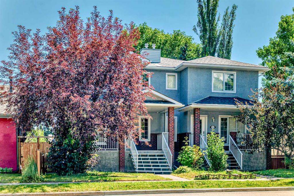 2321 5 Avenue NW, A2238205, Alberta,
