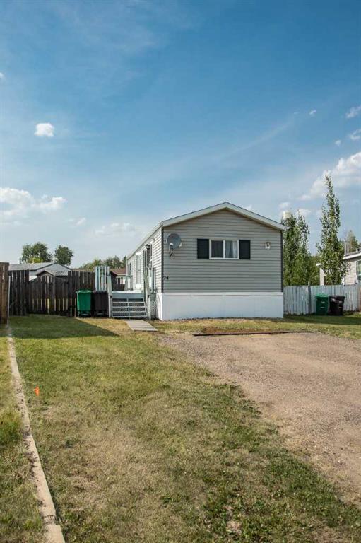 24 Deer Ridge Drive , A2238216, Alberta,