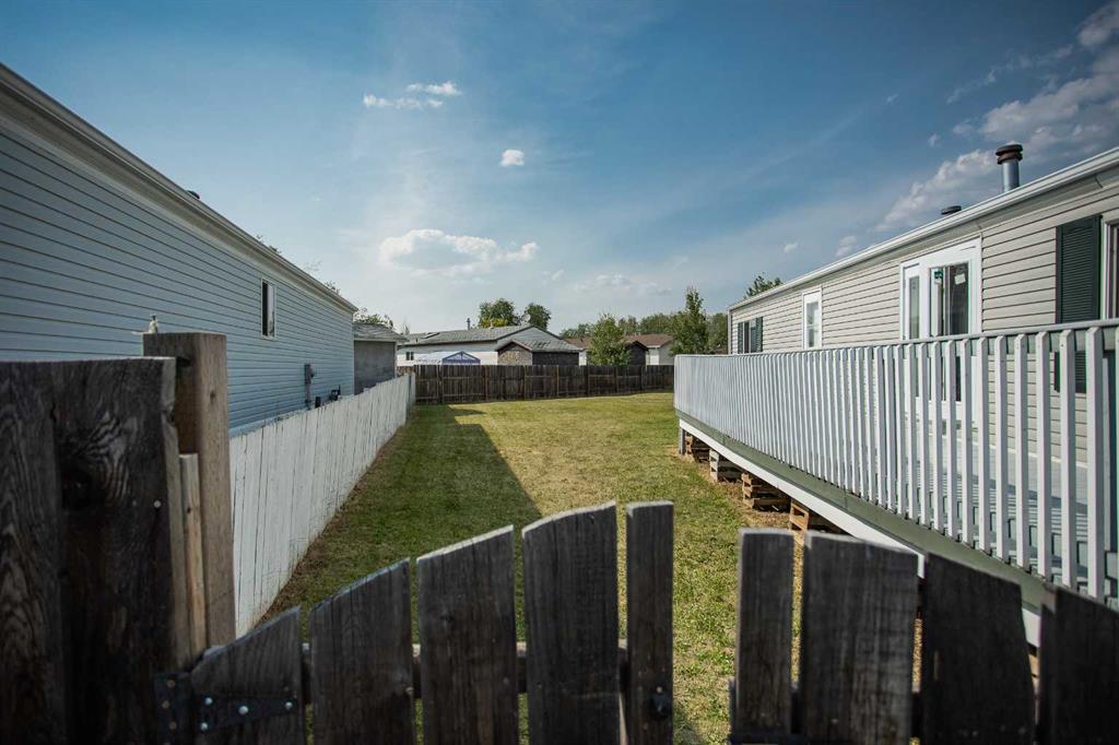Third View of 24 Deer Ridge Drive , NONE, High Level, Alberta, T0H 1Z0