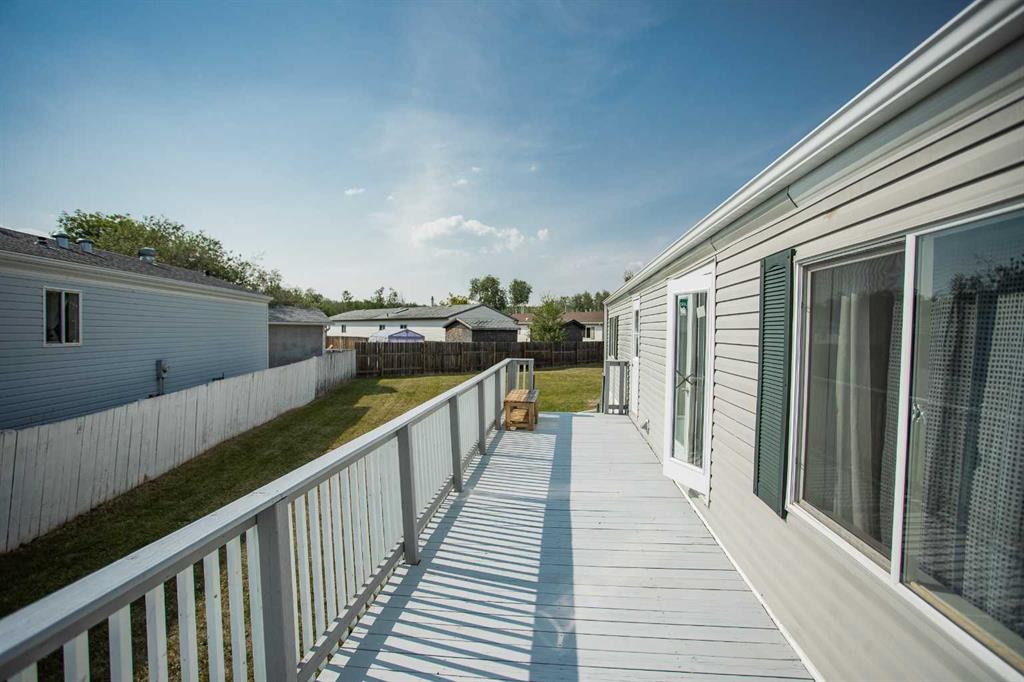 Fourth View of 24 Deer Ridge Drive , NONE, High Level, Alberta, T0H 1Z0