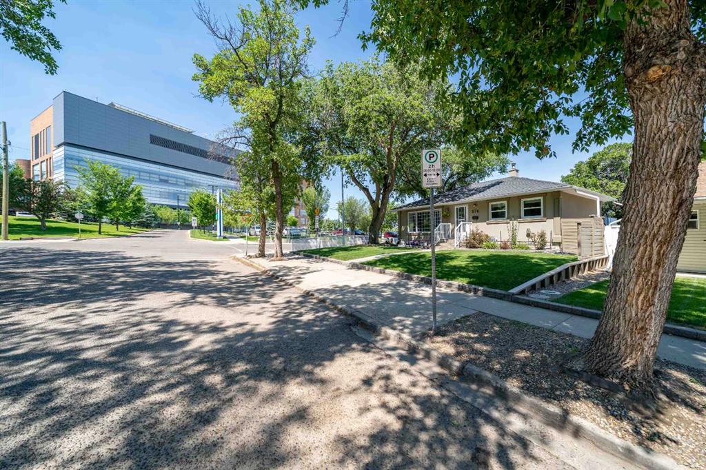 Fourth View of 574 4 Street SW, SW Hill, Medicine Hat, Alberta, T1A4G1
