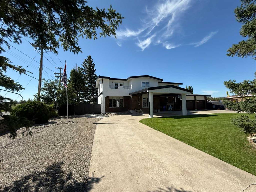 1236 40 Avenue N, A2238249, Alberta,