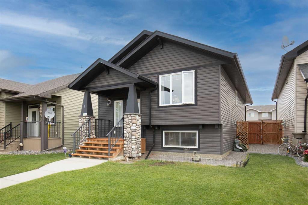 5 Richfield Crescent , A2238253, Alberta,
