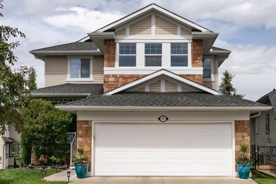 46 Crestbrook Hill SW, A2238276, Alberta,