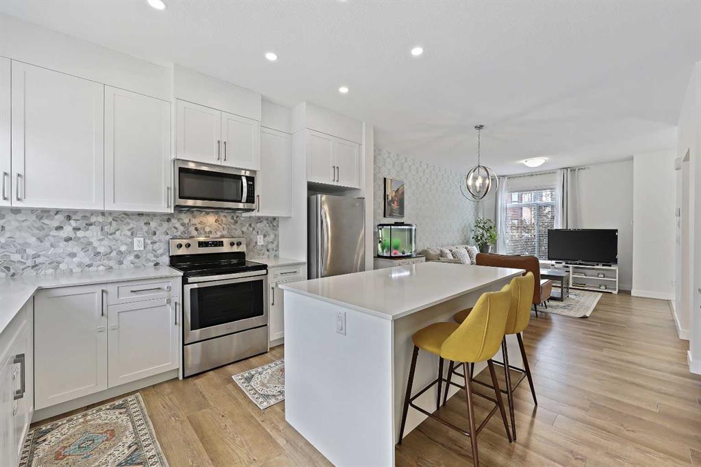 1224 Sage Meadows Gardens NW, A2238290, Alberta,