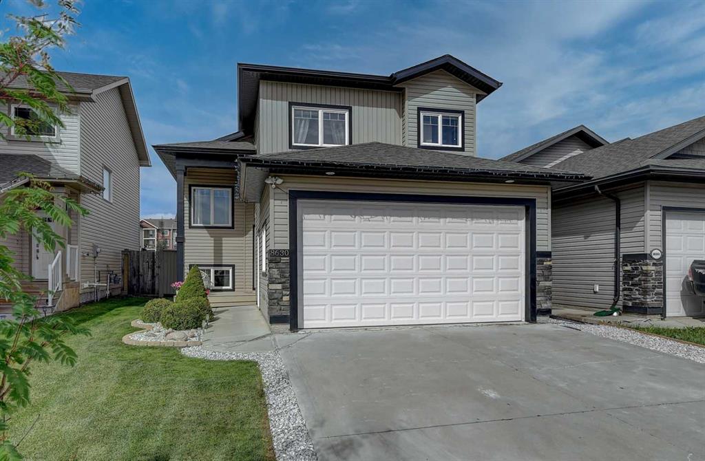 8630 88B Street , A2238294, Alberta,