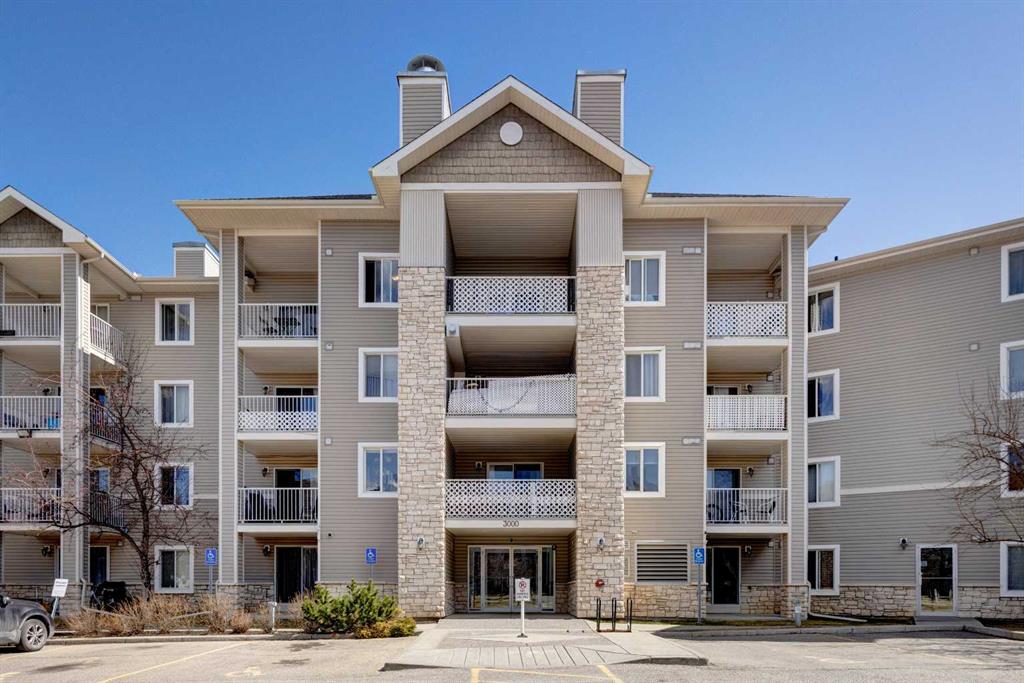 Second View of 3416, 16320 24 Street SW, Bridlewood, Calgary, Alberta, T2Y 5A1