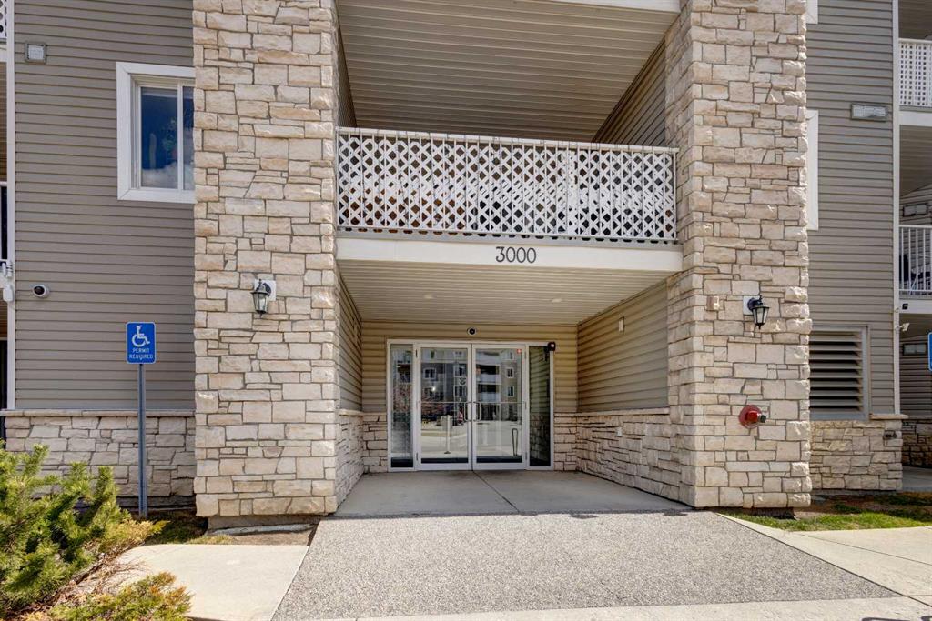 Fifth View of 3416, 16320 24 Street SW, Bridlewood, Calgary, Alberta, T2Y 5A1