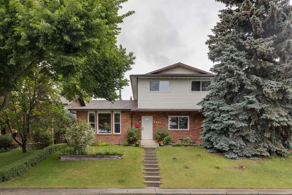 7336 Silver Springs Road NW, A2238312, Alberta,