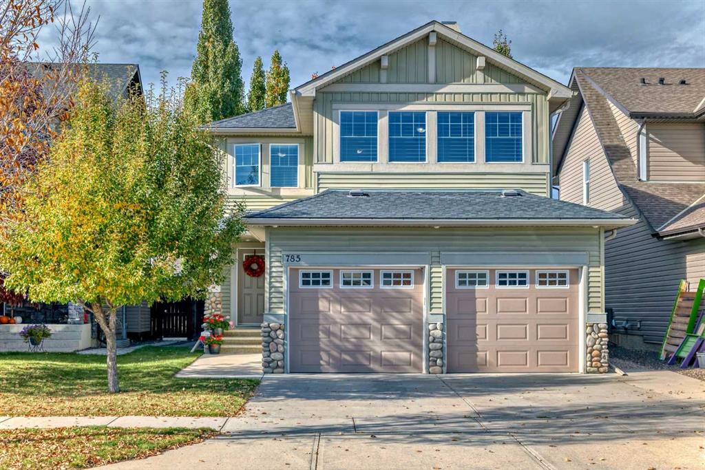 785 Auburn Bay Boulevard SE, A2238313, Alberta,
