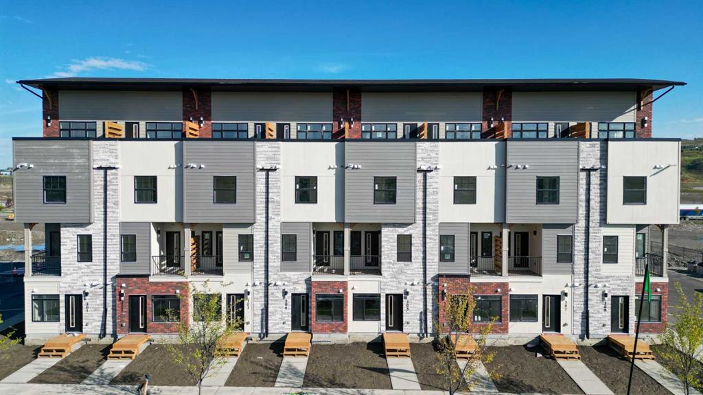 312, 156 Park Street , A2238343, Alberta,