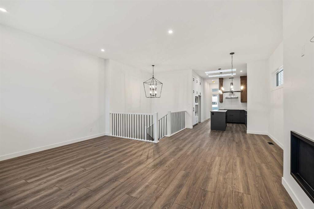 Third View of 19832 44 Street SE, Seton, Calgary, Alberta, T3M 4B8