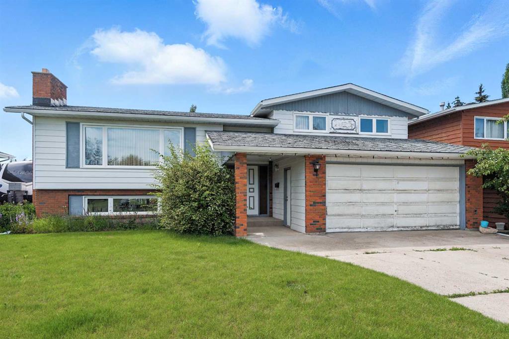 16 Arb Close , A2238355, Alberta,