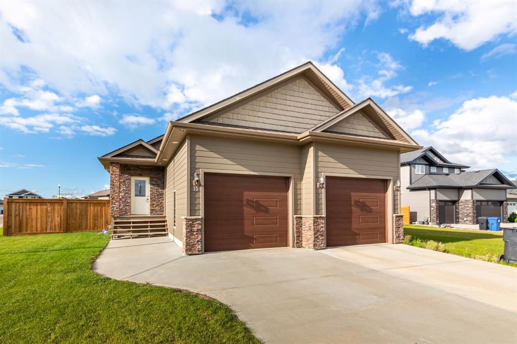 15, 2715 73 Avenue , A2238358, Alberta,