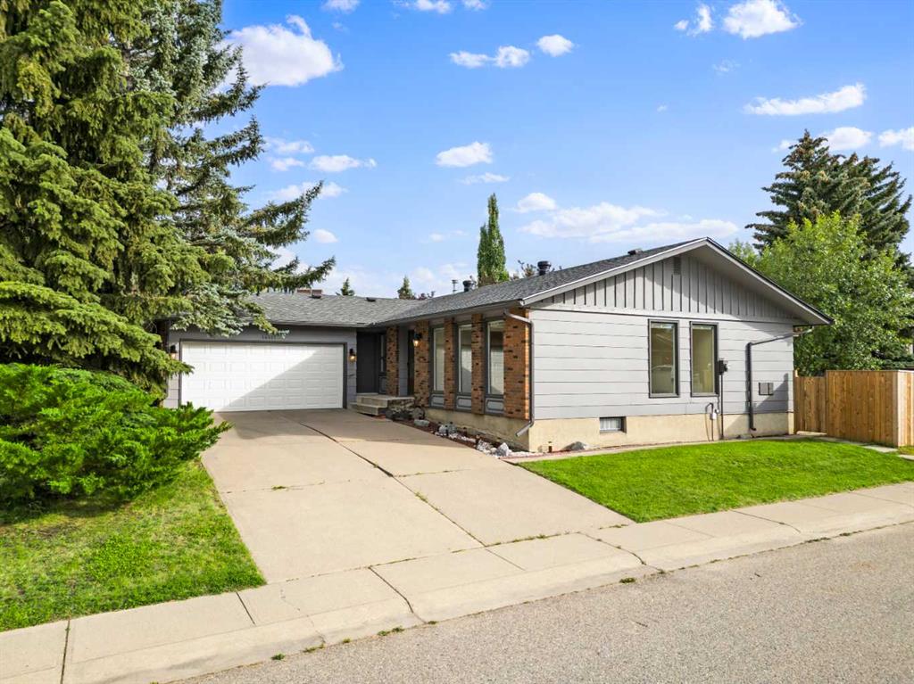 14517 Parkland Boulevard SE, A2238362, Alberta,