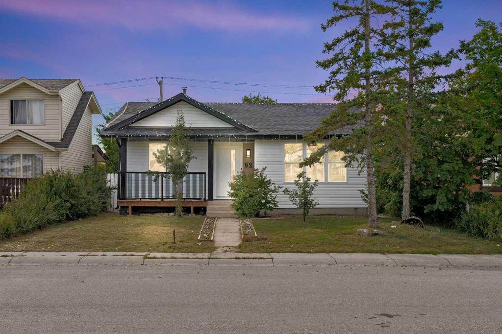 92 Templeby Road NE, A2238388, Alberta,