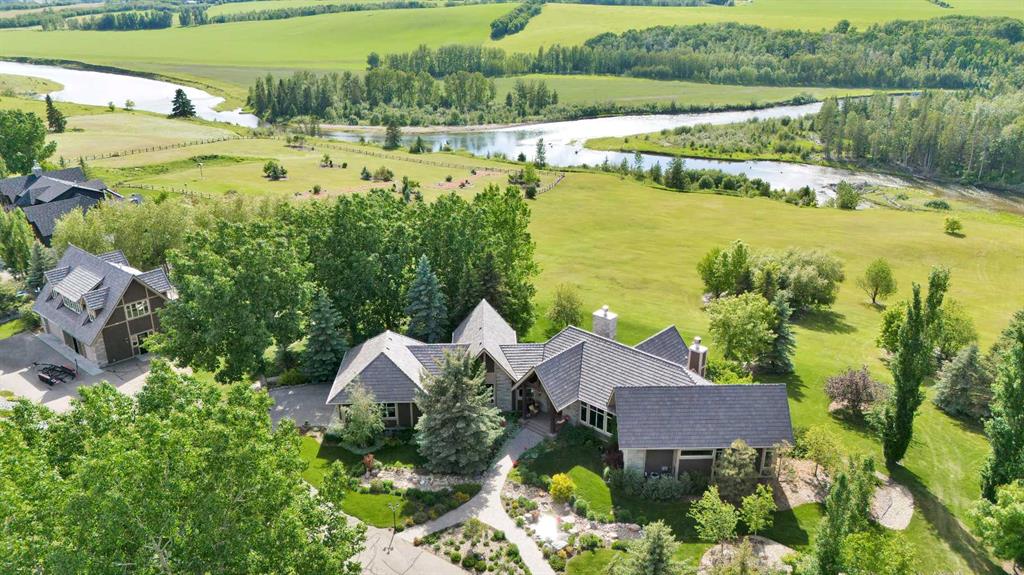 10, 37252 C&E Trail , A2238390, Alberta,
