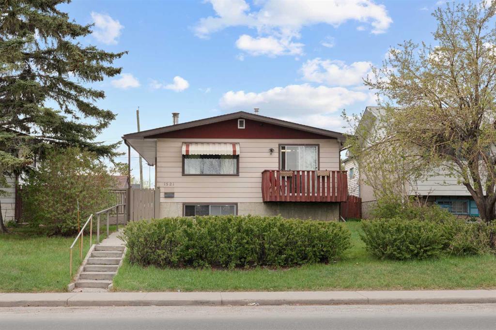 1521 44 Street SE, A2238393, Alberta,