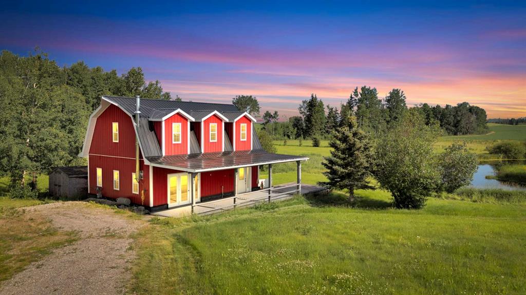 60049 Township Road 39-2  , A2238409, Alberta,