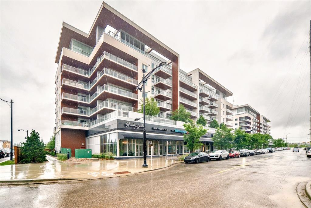 413, 8445 Broadcast Avenue SW, A2238449, Alberta,